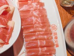 -滋奇·扬州地标火锅(东关街店)