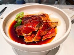 南京老卤烤鸭-翡翠江南(国贸商城店)