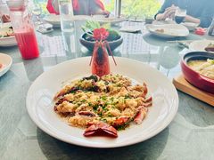 -望乡楼上海菜(日月光店)