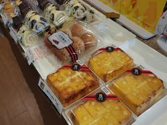 -85度C(泉州南安溪美店)