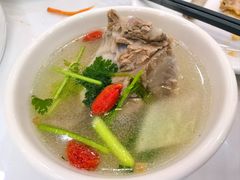-老毛手抓·盐池滩羊非遗手抓(宁夏总店)
