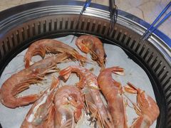 -万象·复兴号鲜肉烤肉海鲜自助(升级店)