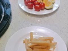 -青蓬蒸汽海鲜·深圳老字号·团建聚会(壹方城店)