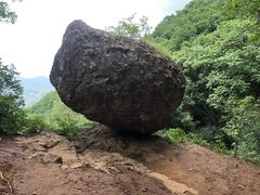 -野三坡百草畔景区