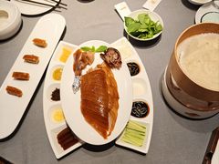-阿庄新豫菜(航海东路店)