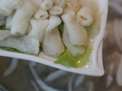 竹荪-四季合味椰子鸡(南山大冲店)