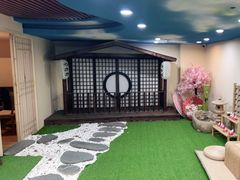 -白兔子密室(长寿路店)