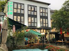 -听风阁农家私房菜茶楼(龙坞店)