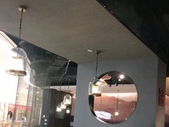 大堂-老头儿油爆虾·知味杭州(爱琴海购物中心)
