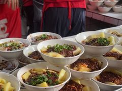 -洞子口张老二凉粉(文殊院店)