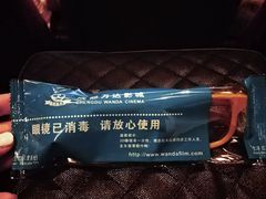 -万达影城(锦华万达广场IMAX店)