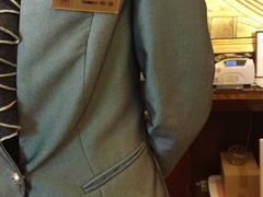 -顺德君豪酒店(佛山容桂渔人码头店)