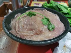 -谭鸭血老火锅(龙湖宝山天街店)
