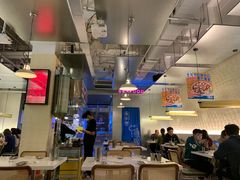 -白仁仔· 活烤海鲜 宵夜(豫园店)