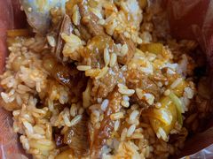 最那个的饭-胖哥料理(兴义里店)