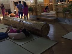 -丽池宫韩式汗蒸会馆(华灯坊店)
