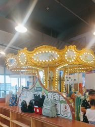 -卡通尼乐园(上海安亭店)