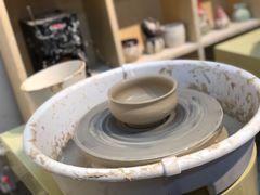-粤陶渊.DIY陶艺体验馆(粤陶总店)