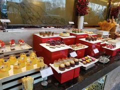 -索菲特西湖大酒店·香榭丽全日候餐厅(南山路店)