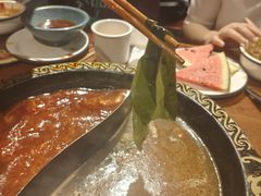 -黄家码头老火锅(解放碑旗舰店)