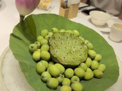 -一澜江宴·江景地标楚菜(江滩公园店)