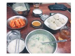 -神仙雪浓汤(明洞店)