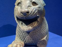 -上海博物馆(人民广场馆)