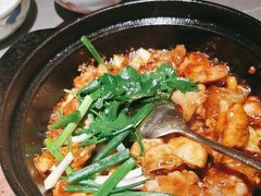 -得意啫·广东啫啫煲(前海HOP店)