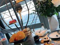 -天玑高空江景餐厅&酒吧Sky Secret Restaurant&Bar