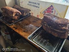 -小龙大肉面馆