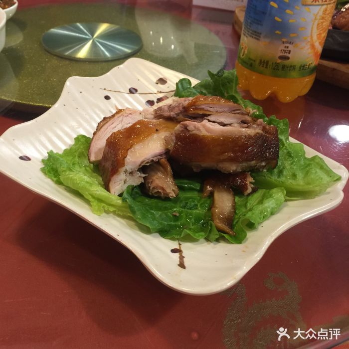 秦淮人家风味酒楼(赣榆店)图片 第47张