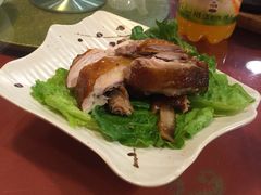 -秦淮人家风味酒楼(赣榆店)