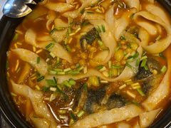 -南堂館川菜文化餐厅(天府店)