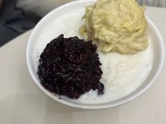 -小团圆糖水铺(襄阳南路店)