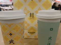 -大食代美食广场(月星环球港店)