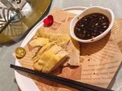 -宋园·金宴浙鲜馆(静安店)