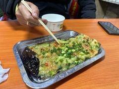 -冯烧烤(凯旋路总店)