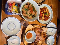 -打酱油·非遗淮扬菜(瘦西湖梅岭店)