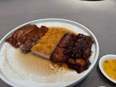 -长禧家·珑厨(东山口店)