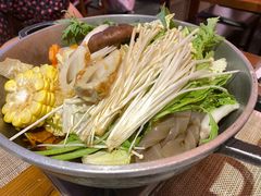 寿喜锅-有喜屋·深夜食堂(环宇荟店)