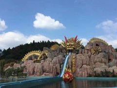 -南京银杏湖乐园