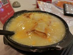 -小榄公饭店·岭南庭院餐厅(民安北路店)