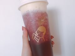 多肉葡萄-喜茶(天津乐宾百货店)