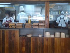 -春家·非遗手工小吃(徐汇万科广场店)