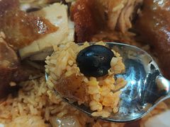 -滋味满屋美食坊(上海街店)