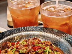 -麻都·成都菜(人民广场店)