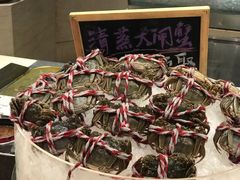 -TABLE·味西餐厅-成都茂业JW万豪酒店