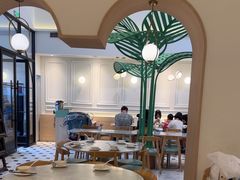 -南小馆(迪士尼小镇店)