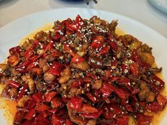 -蓉城小厨·四川味道(浙港国际店)