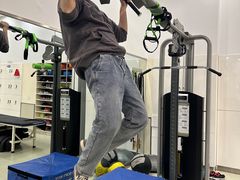 -中田健身工作室(嘉定江桥店)